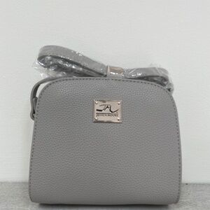 Jessica Moore Crossbody Purse